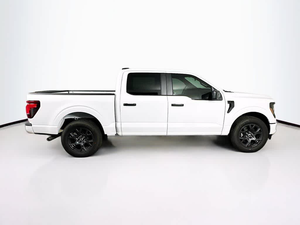 Ford F-150 STX 2026