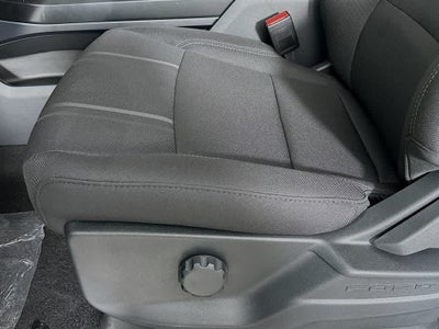 Ford F-150 STX 2026