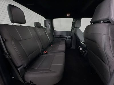Ford F-150 STX 2026