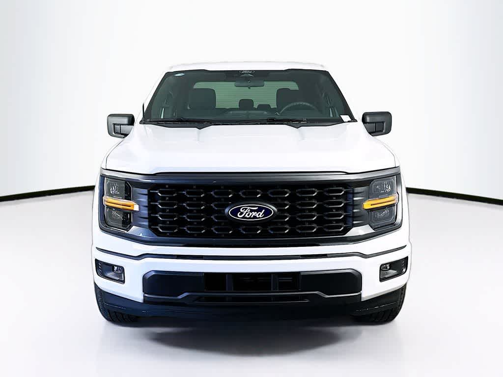 Ford F-150 STX 2026