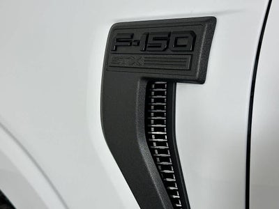 Ford F-150 STX 2026