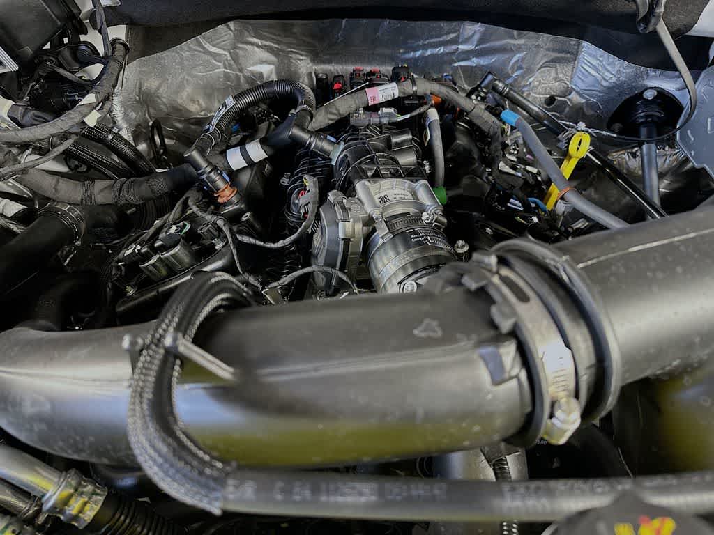 Ford F-150 STX 2026