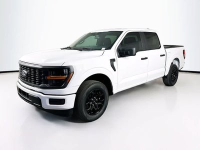 Ford F-150 STX 2026