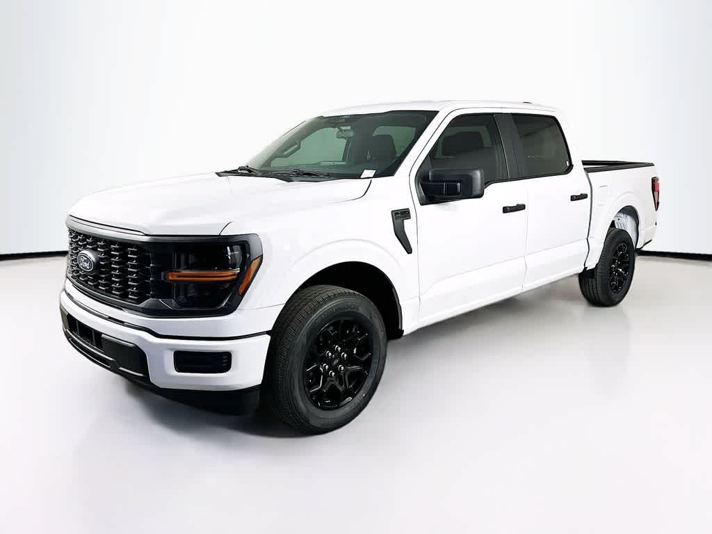 Ford F-150 STX 2026