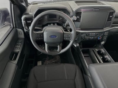 Ford F-150 STX 2026
