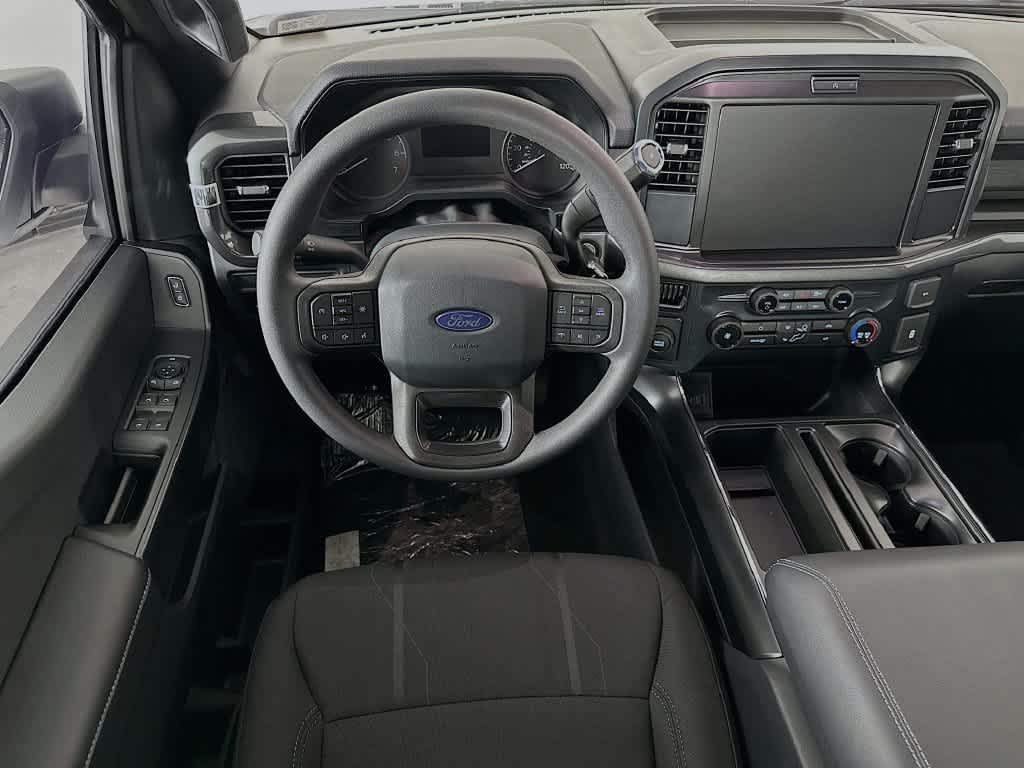 Ford F-150 STX 2026