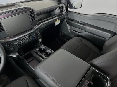 Ford F-150 STX 2026