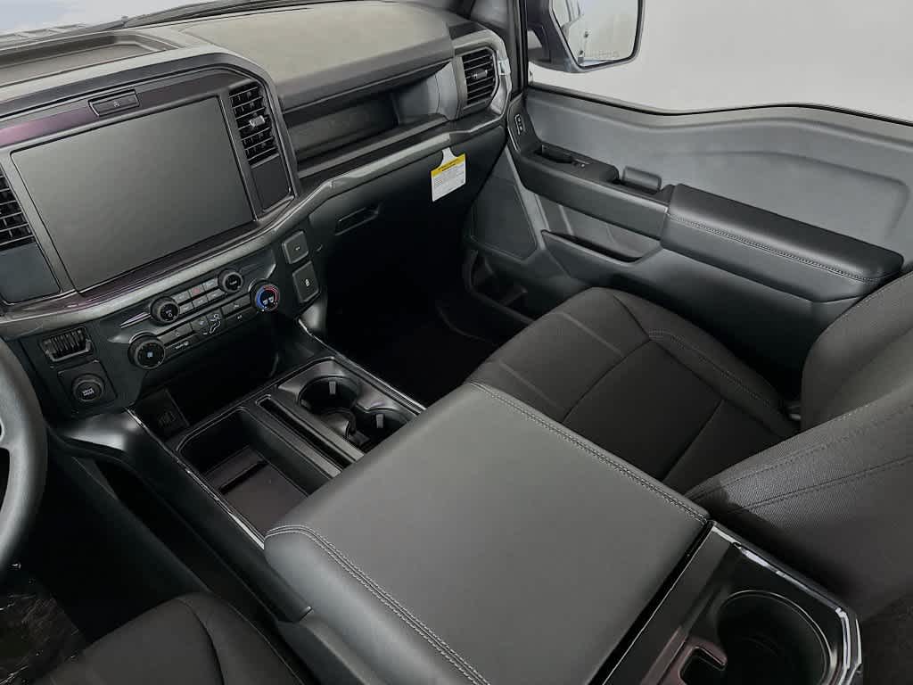 Ford F-150 STX 2026