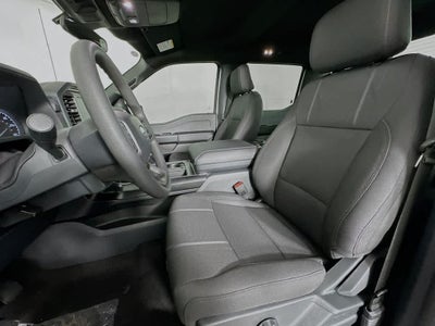 Ford F-150 STX 2026
