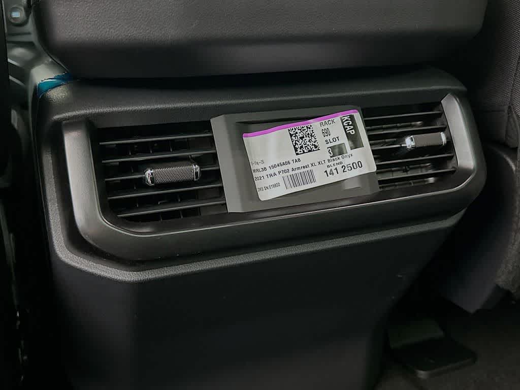 Ford F-150 STX 2026
