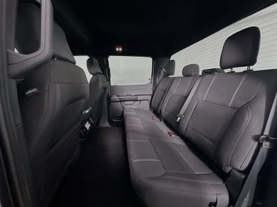 Ford F-150 STX 2026