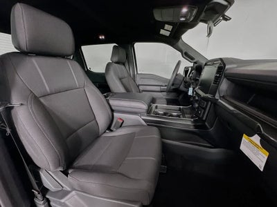 Ford F-150 STX 2026