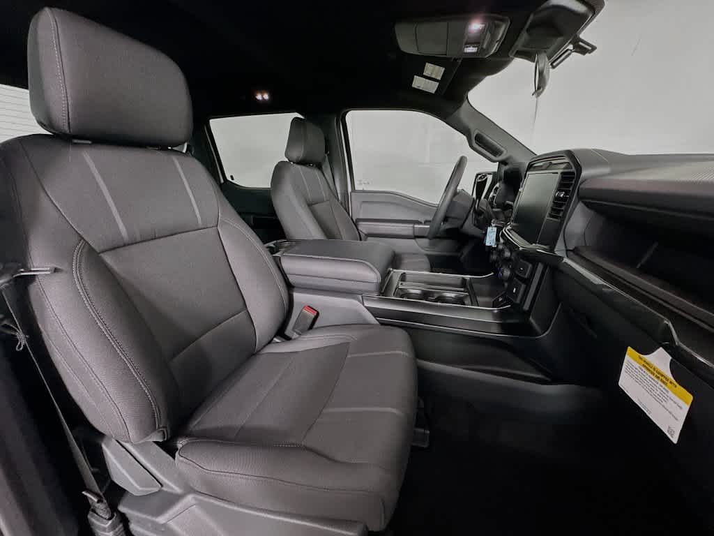 Ford F-150 STX 2026