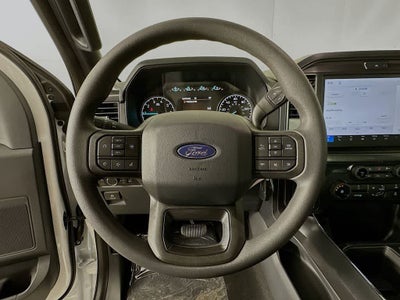 Ford F-150 STX 2026