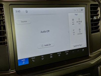 Ford F-150 STX 2026