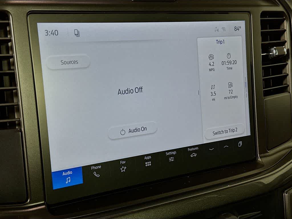 Ford F-150 STX 2026