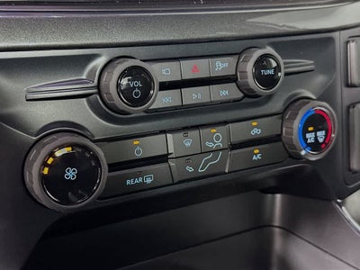 Ford F-150 STX 2026