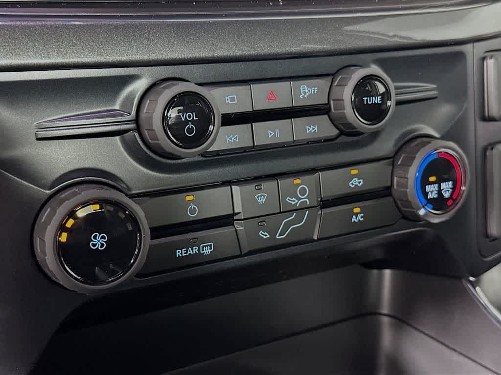 Ford F-150 STX 2026