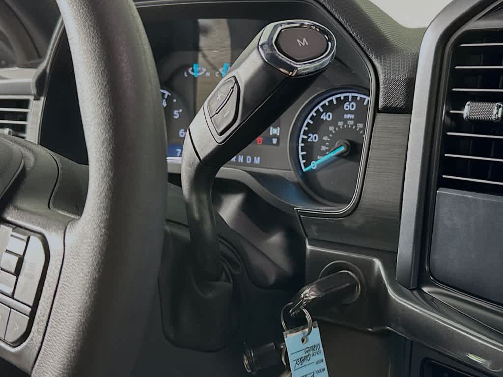 Ford F-150 STX 2026