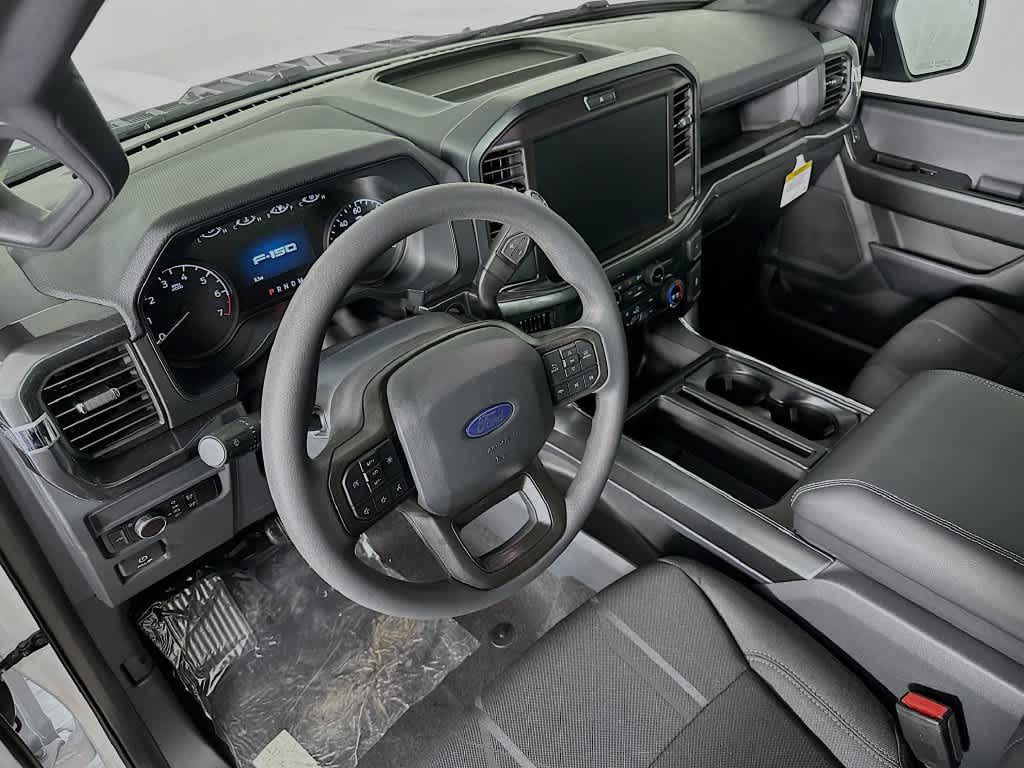 Ford F-150 STX 2026