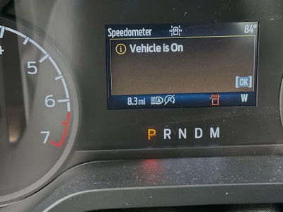 Ford F-150 STX 2026