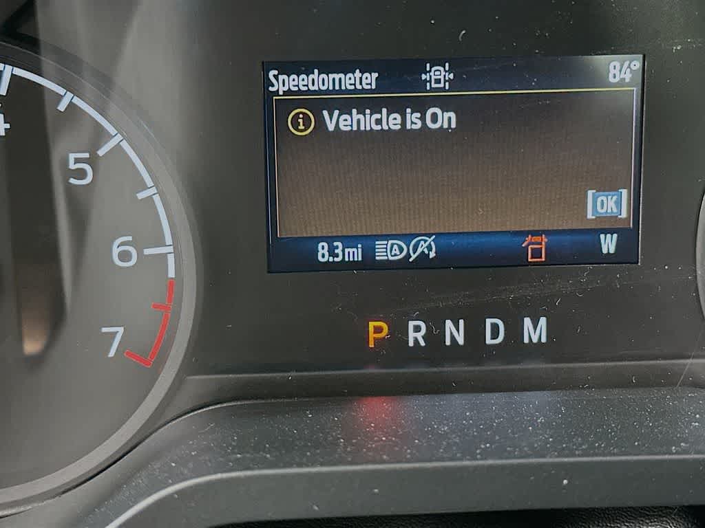 Ford F-150 STX 2026