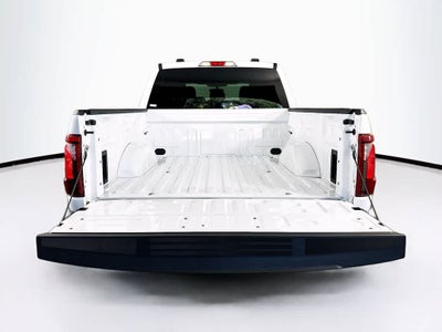 Ford F-150 STX 2026