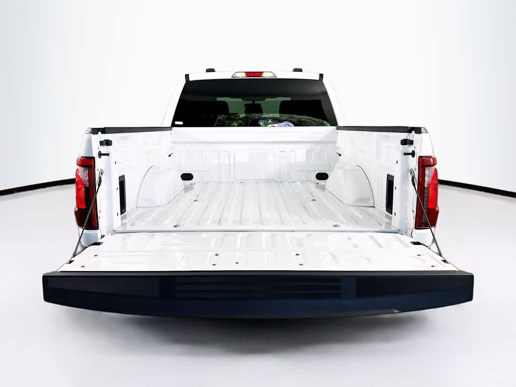 Ford F-150 STX 2026