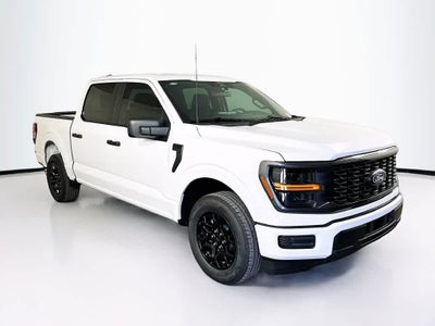 Ford F-150 STX 2026