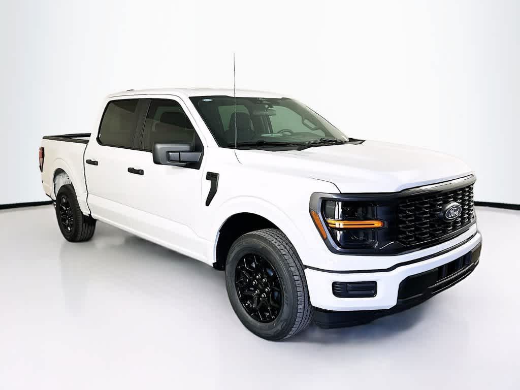 Ford F-150 STX 2026