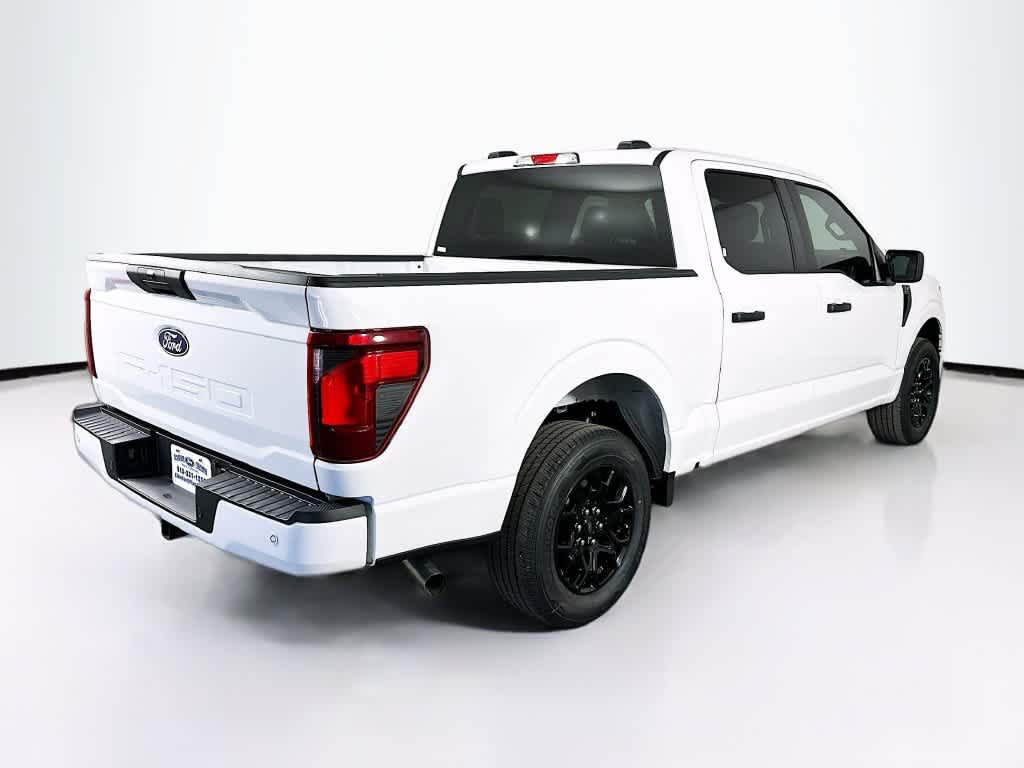 Ford F-150 STX 2026