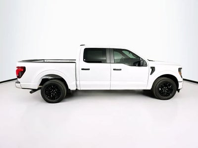 Ford F-150 STX 2026