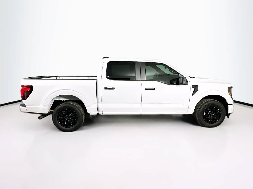 Ford F-150 STX 2026