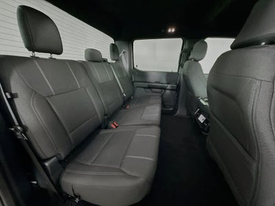 Ford F-150 STX 2026