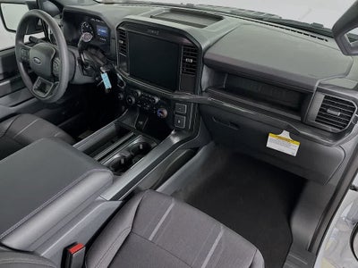 Ford F-150 STX 2026