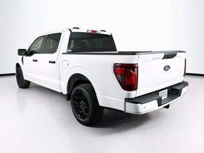 Ford F-150 STX 2026