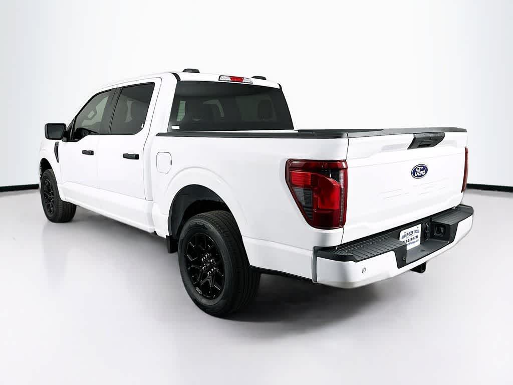 Ford F-150 STX 2026