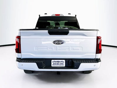 Ford F-150 STX 2026