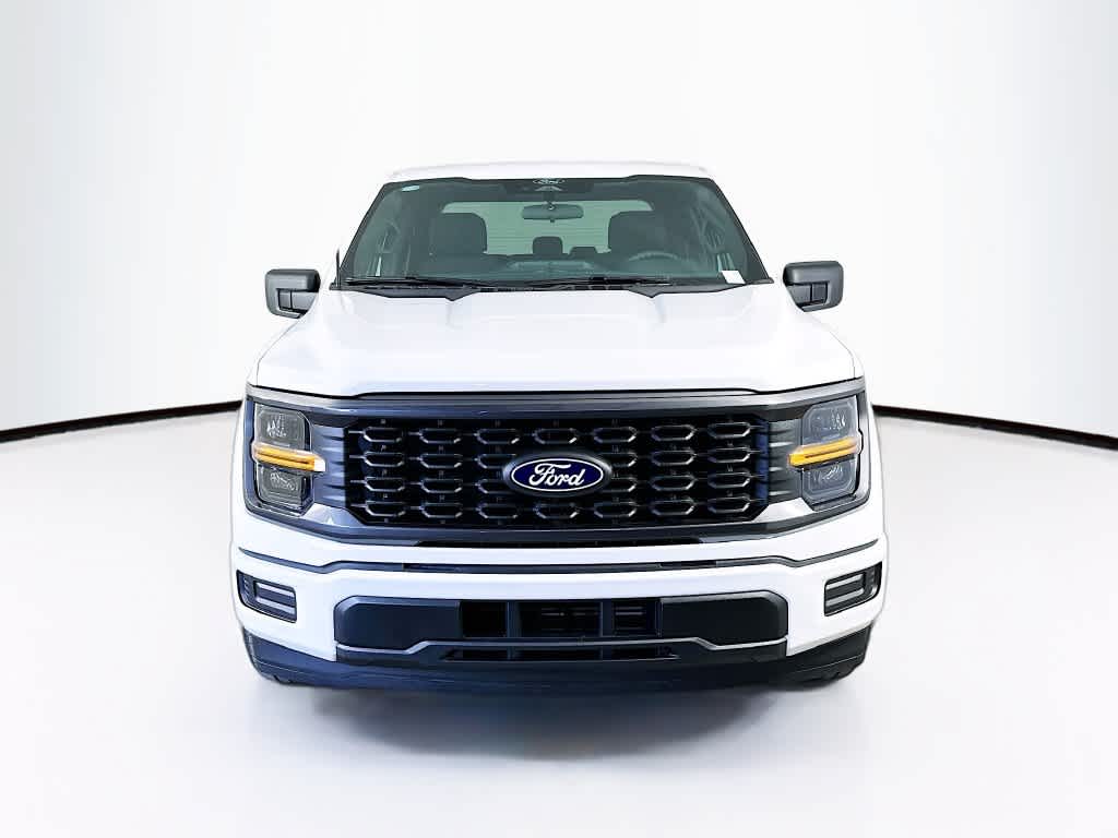 Ford F-150 STX 2026