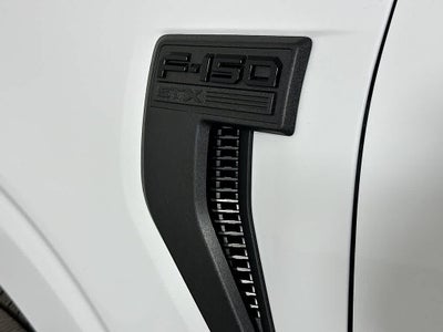 Ford F-150 STX 2026