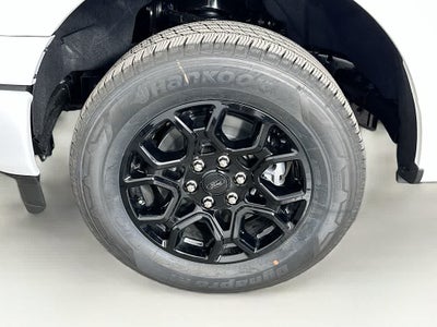 Ford F-150 STX 2026