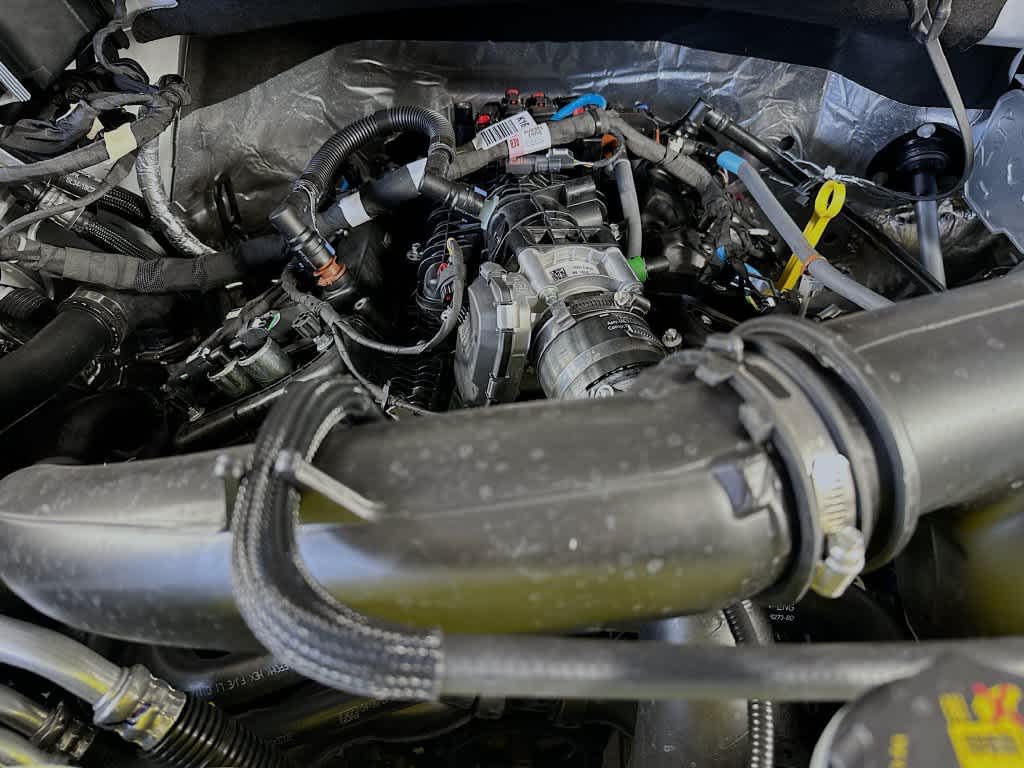 Ford F-150 STX 2026