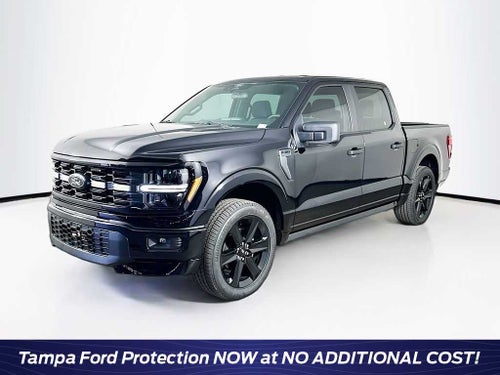 Ford F-150 STX 2026