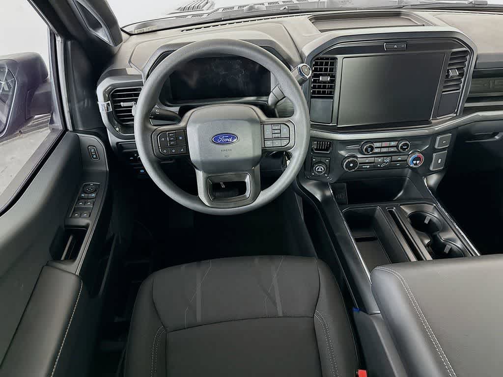 Ford F-150 STX 2026