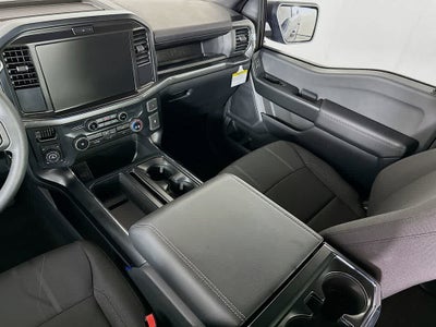 Ford F-150 STX 2026