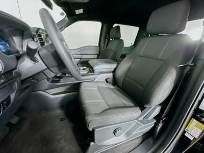Ford F-150 STX 2026
