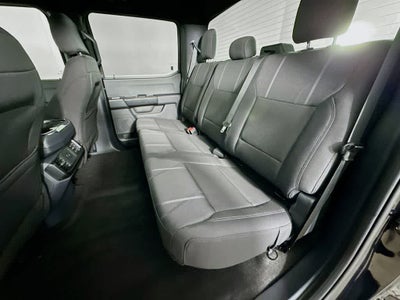 Ford F-150 STX 2026