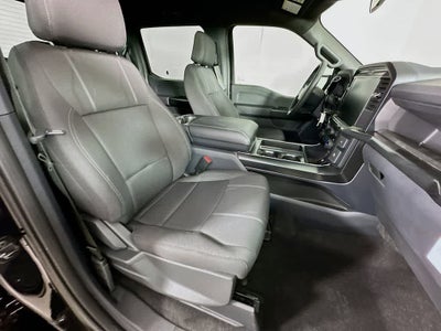 Ford F-150 STX 2026