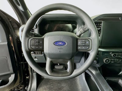 Ford F-150 STX 2026