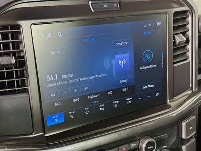 Ford F-150 STX 2026